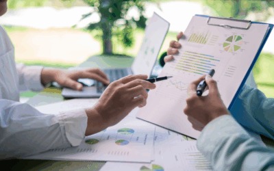 Sustainability at the Core of Our Work